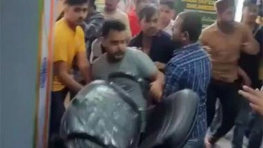 India News | Uttarakhand LS Candidate Bobby Pawar Booked for Vandalization, Harassment in Dehradun