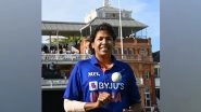 Sports News | WCPL 2024: Former India Pacer Jhulan Goswami Joins Trinbago Knight Riders as Team Mentor