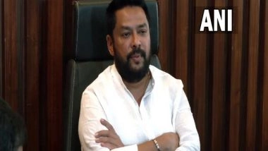 India News | Valmiki Corporation Scam: Bengaluru Court Sends B Nagendra to Judicial Custody Till July 18