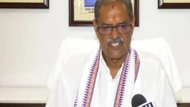 India News |  BJP Govt Began Implementing Manifesto Promises from Day One: Odisha Deputy CM Deo
