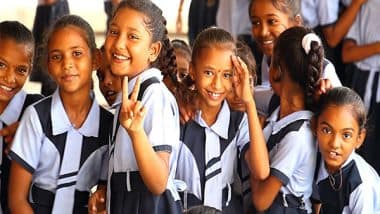 India News | Gujarat: KGBV Schools Transform Lives of over 80,000 Underprivileged Girls