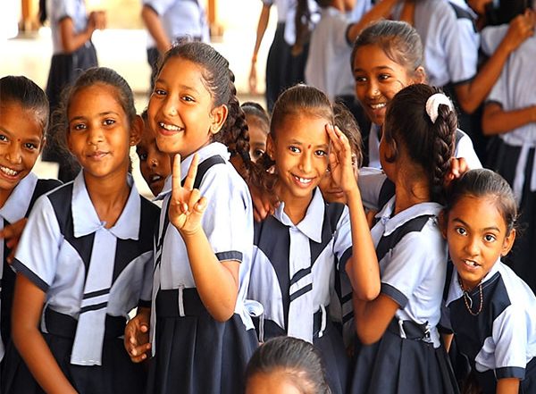 India News | Gujarat: KGBV Schools Transform Lives of over 80,000 Underprivileged Girls