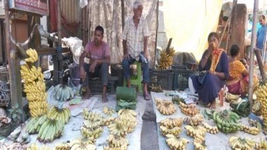 India News | Assam Floods: People Face Problems Due to Hike in Vegetable Prices