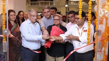 Business News | Hippo Homes Launches New Store in Greater Noida
