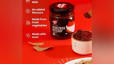 Business News | Saucy Affair: Prioritizing India's Health by Ditching Palm Oil