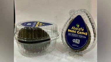 Business News | Abacate International Brings Premium Avocados to Gurugram's Doorstep in Just 10 Minutes with Blinkit