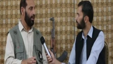 World News | PoJK: Local Media Outlet Attempts to Promote Terrorist Agenda