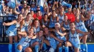 Sports News | FIH Junior World Cup 2025: Seven Teams Seal Qualification from Pan America