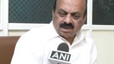 India News | Karnataka: Basavaraj Bommai Demands CBI Probe into MUDA Sites Allocation 'scam'