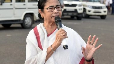 India News | West Bengal Govt to Propose Resolution Against NEET, New Criminal Laws in Upcoming Assembly Session: CM Mamata Banerjee