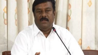 India News | Big Scam in Execution of Central Government's Drinking Water Scheme in Telangana: BJP MLA