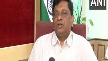 India News | Dedicated Team of Doctors Deployed at Amarnath Yatra Medical Camps, Base Hospitals: Union Health Secretary