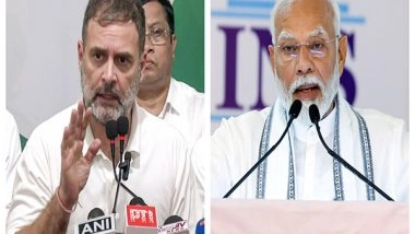 India News | INDIA Bloc Wins 10 Seats, BJP Gets Two in Assembly Bypolls; Congress Says Results Resounding Victory of Democracy