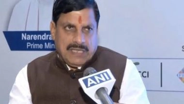 India News | CM Mohan Yadav Expresses Happiness over BJP's Win in By-polls, Says People Expressed Faith in 'vishwas Ki Guarantee'