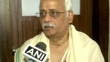 India News | Ratna Bhandar of Shri Jagannath Temple to Open Following SOPs Issued by Odisha Govt: Inspection Committee Chairman Justice Rath