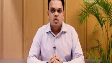 Sports News | Jay Shah Instructs BCCI to Release Rs 1 Crore for Anshuman Gaekwad's Treatment