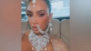Entertainment News | Kim Kardashian Reacts to 'Kimolika, Khloena' Meme