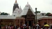 India News | After More Than Four Decades, Ratna Bhandar of Sri Jagannath Temple in Puri Re-opens