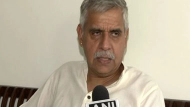 India News | If LS Polls Had Been Organised After 6-8 Months, BJP Wouldn't Have Won More Than 120 Seats: Congress' Sandeep Dikshit