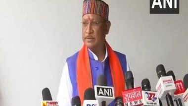 India News | Assembly Bypoll Results Need to Be Reviewed: Chhattisgarh CM Sai