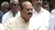 India News | Karnataka Would Not Have Been Unified Without S Nijalingappa: MP Basavaraj Bommai