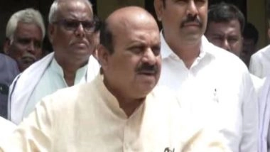 India News | Karnataka Would Not Have Been Unified Without S Nijalingappa: MP Basavaraj Bommai