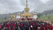 World News | Chinese Government Forcibly Closes Tibetan School on Baseless Accusations