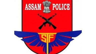 India News | Assam Police STF Seizes over 2 Kg Heroin Worth Rs 17.5 Crore in Two Raids, Arrests Four