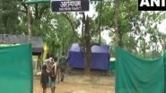 India News | 'Niyad Nellanar' Scheme in Chhattisgarh's Sukma Reduces Gap Between Locals, Security Forces