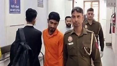 India News | Parliament Security Breach Case: Police File Supplementary Chargesheet After Obtaining Sanction Under UAPA