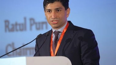 Business News | Union Budget 2024: Ratul Puri Calls for Policy Boost and AI Revolution to Achieve India's Ambitious Power Targets