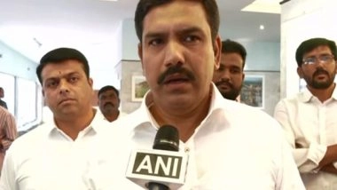 India News | After This Government Came into Power, Development Work Stopped: Karnataka BJP President BY Vijayendra