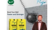 Business News | DS Jindal Group Enters Cement Market with Flujo Brand, Focusing on East India