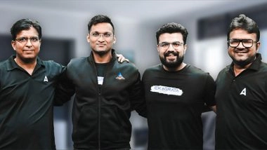 Business News | Anshul Agrawal's Ekagrata CA Acquired by Adda247