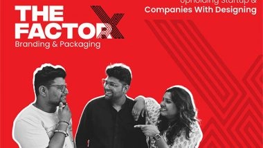Business News | How The Factor X Is Revolutionizing Branding and Interior Design for Indian SMBs with Ready-to-Launch Kits