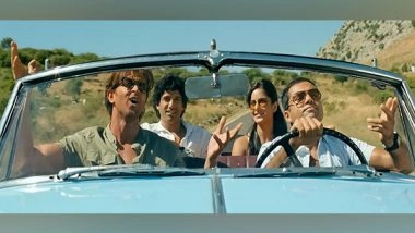 Entertainment News | 'Zindagi Na Milegi Dobara' Turns 13: A Musical Journey Through Its Iconic Playlist