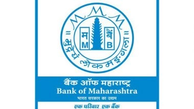 Business News | Bank of Maharashtra's Net Profit Surges to Rs 1,293 Cr in Q1 FY 25