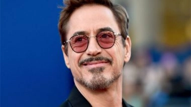 Entertainment News | Robert Downey Jr Auditioned for Doctor Doom Before Iron Man