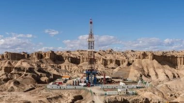 World News | India-Central Asia Rare Earth Collaboration May Change Cooperation Trajectory