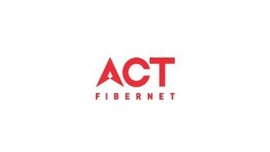 Business News | ACT Fibernet Brings High-Speed Internet Services to Pune, Launches GIGA at Rs 1499 P.m.