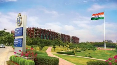 Business News | O.P. Jindal Global University Signs MoU with the United Nations University to Foster Academic Exchange