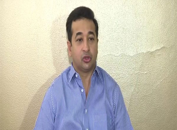 India News | Disha Salian Death Case: BJP MLA Nitesh Rane Requests Mumbai Police Commissioner to Change Officer