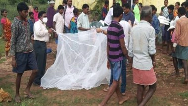 India News | Chhattisgarh Govt's Efforts Against Malaria Yield Results; State Positivity Rate Drops to 0.51 Per Cent