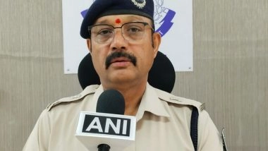 India News | 14-yr-old Student Rapes Junior Inside School Premises in MP's Gwalior; FIR Filed