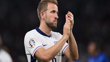 Sports News | Skipper Harry Kane Pinpoints Reason Behind England's Defeat Against Spain in EURO 2024 Final