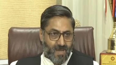 India News | Delhi Lawyers Hold Protest Against Three Criminal Laws, Demand Amendment in Some Laws