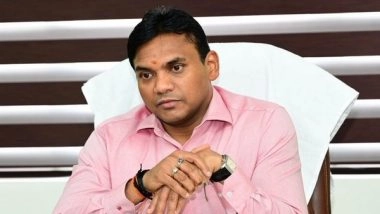 India News | 'Anti-retroviral Therapy Centres Being Set Up in Almora, Tanakpur, Srinagar and Karnaprayag', Says Uttarakhand Health Secretary