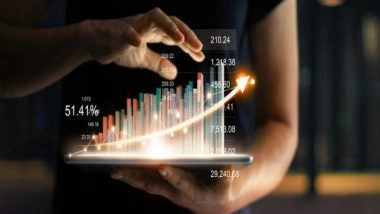 Business News | Industrial Activity is Expected to Gain Support from Domestic Consumption in FY25: CRISIL