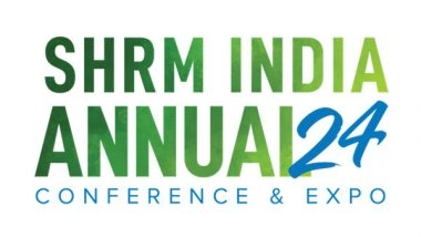 Business News | SHRM India Announces the 13th Annual Conference to Champion Trust and Collaboration in the Workplace