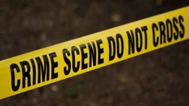 India News | Darbhanga Police Form SIT to Probe Killing of VIP Party Chief's Father, State Govt Assures of Action